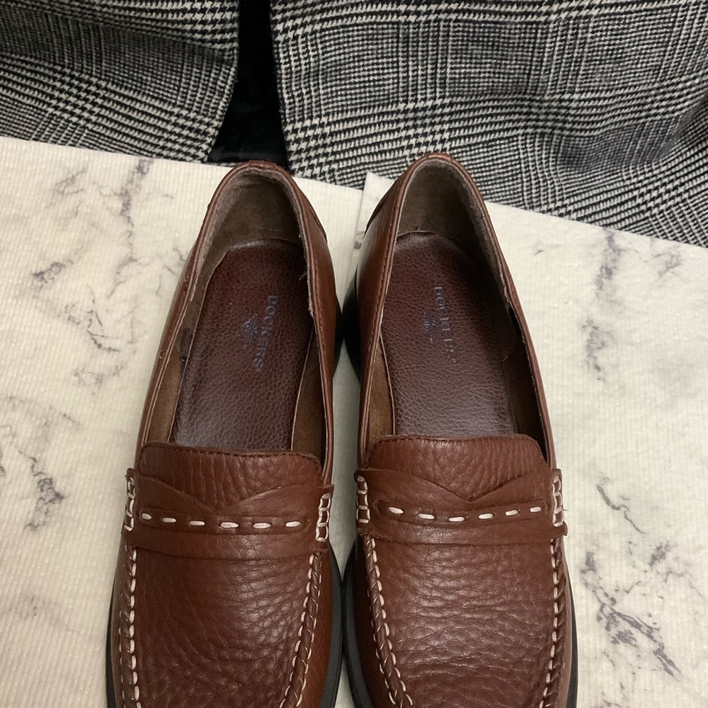 Dockers